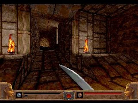 PowerSlave Exhumed