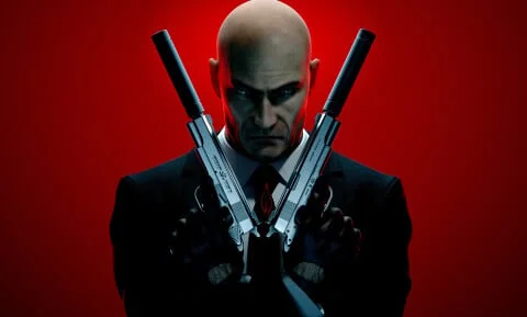 Hitman: Absolution™