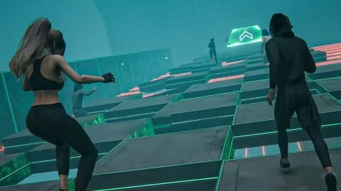 LASERS