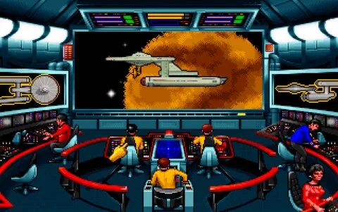 Star Trek™ : 25th Anniversary