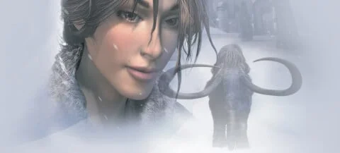 Syberia II