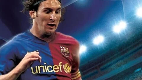 Pro Evolution Soccer 2009