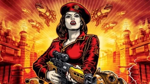 Command & Conquer™ Red Alert™ 3