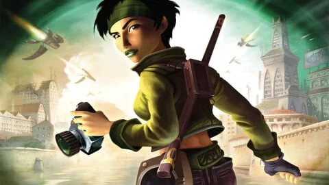 Beyond Good and Evil™