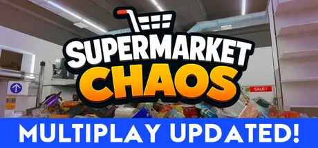 Supermarket Chaos (2026)
