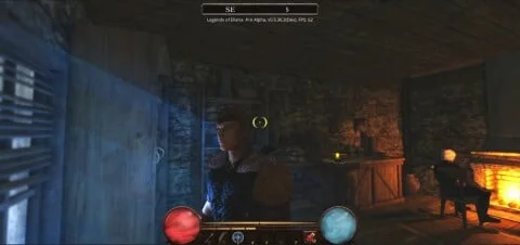 Legends of Ellaria