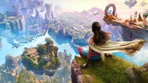 Islands of Insight