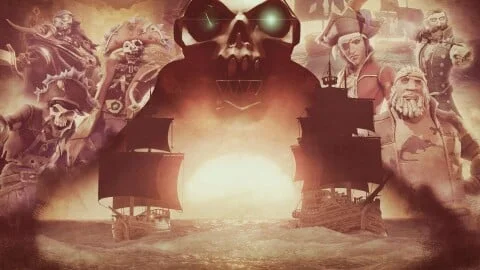 Sea of Thieves: 2026 Edition