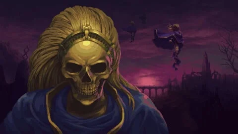 Blasphemous II