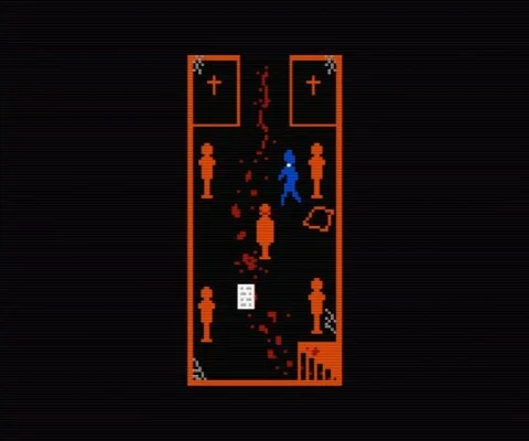 FAITH - Itch.io Edition