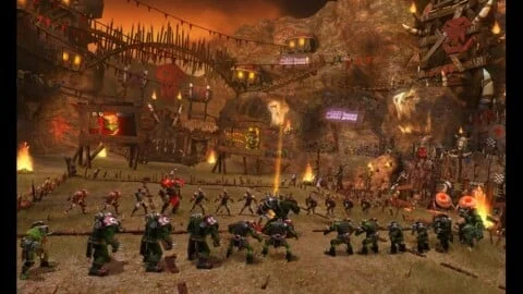 Blood Bowl