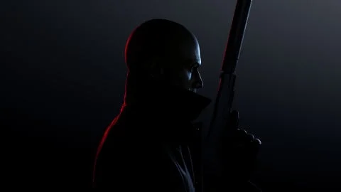 HITMAN World of Assassination