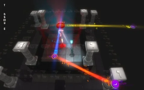 Face It - A game to fight inner demons