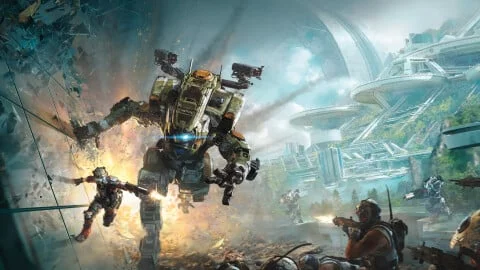 Titanfall® 2