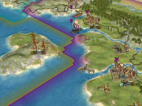 Civilization IV®: Warlords