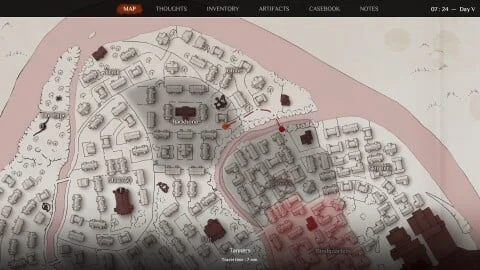 Pathologic 3: Quarantine
