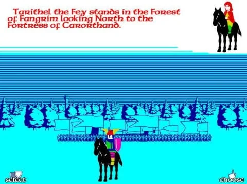 Doomdark's Revenge