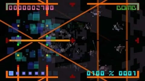 BIT.TRIP CORE