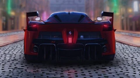 Asphalt 9: Legends