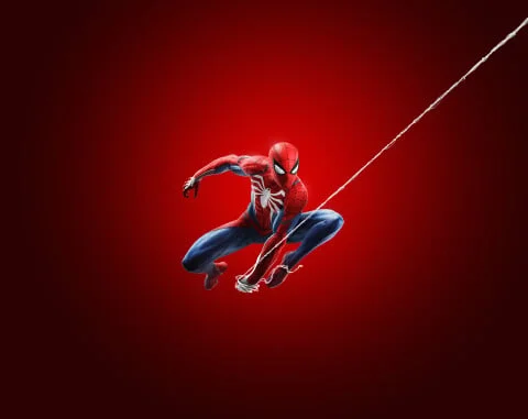 Marvel’s Spider-Man Remastered