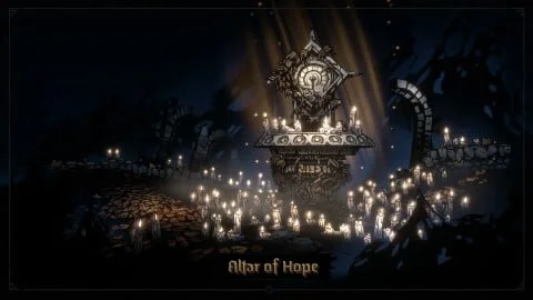 Darkest Dungeon® II