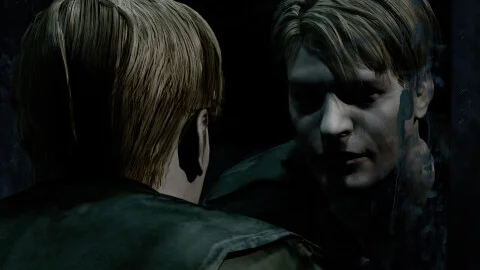SILENT HILL 2
