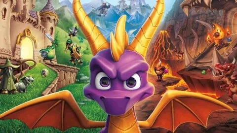 Spyro™ Reignited Trilogy