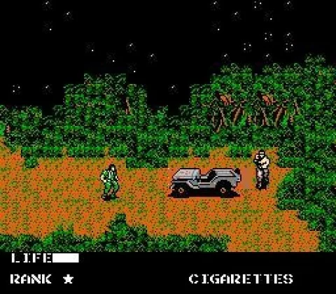 Metal Gear