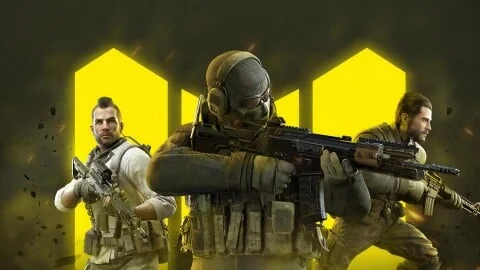 Call of Duty: Mobile