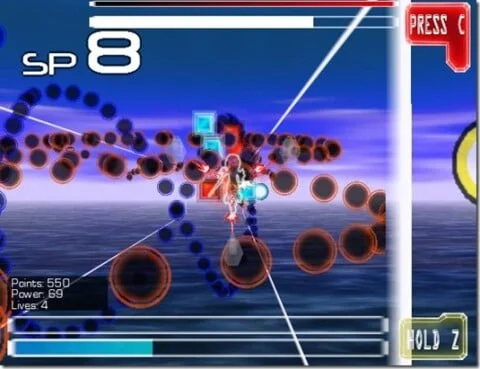 Bullet Life 2010