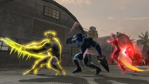 DC Universe™ Online