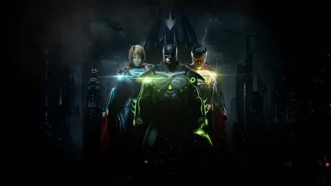 Injustice™ 2