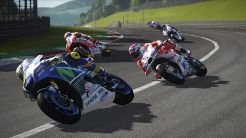 MotoGP™17