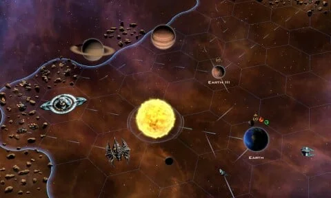Galactic Civilizations® II: Ultimate Edition