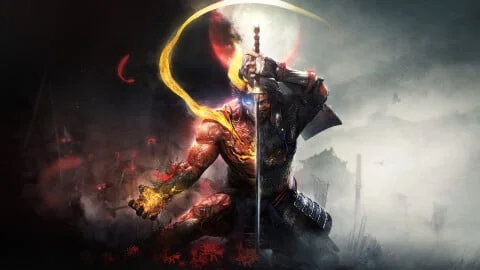 Nioh 2 – The Complete Edition