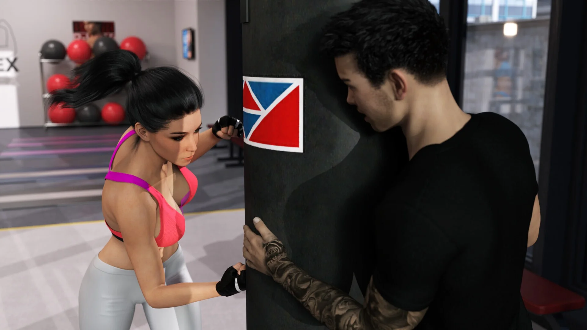 Intertwined - Season 1