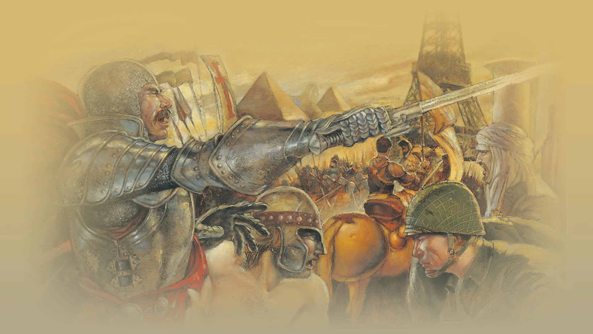 Sid Meier's Civilization® III Complete