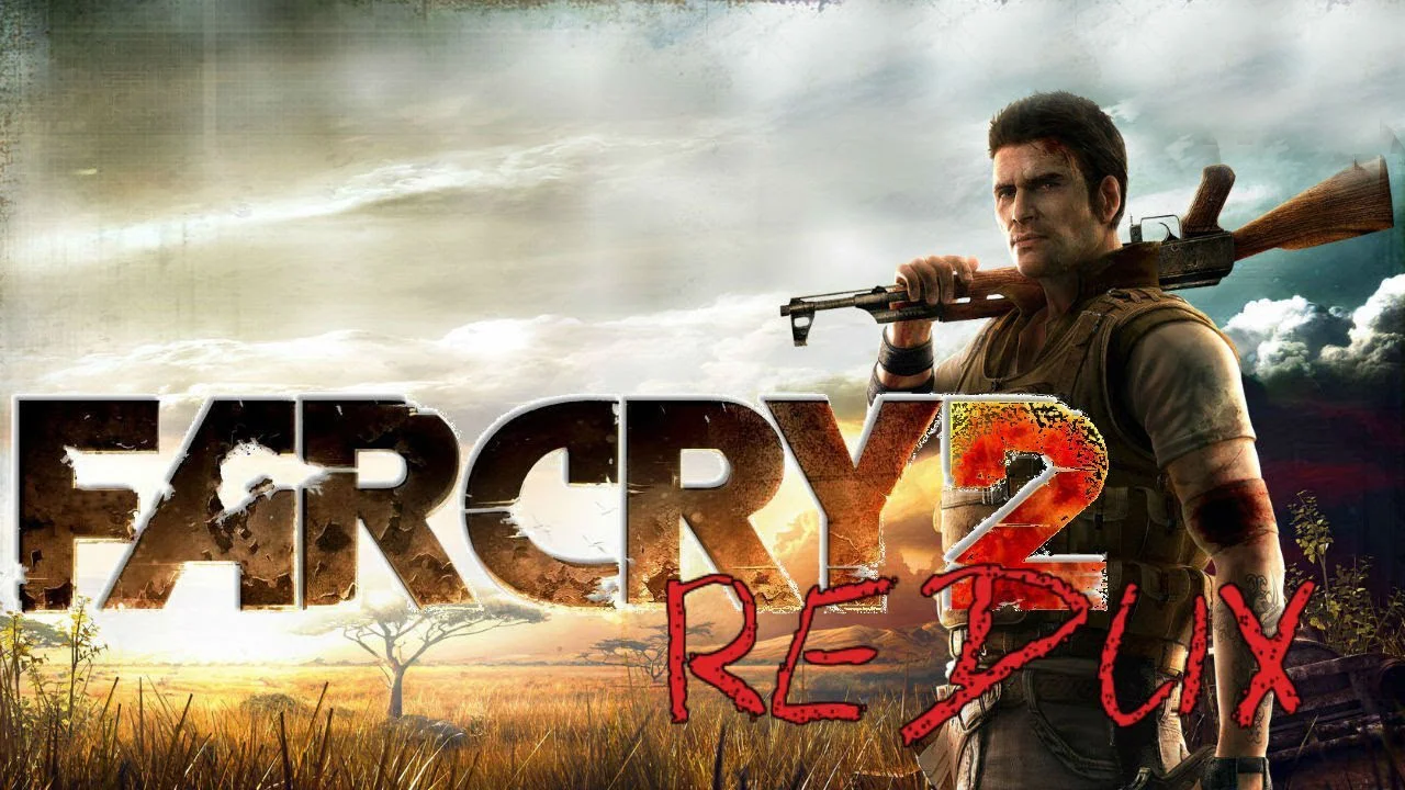 Far Cry® 2