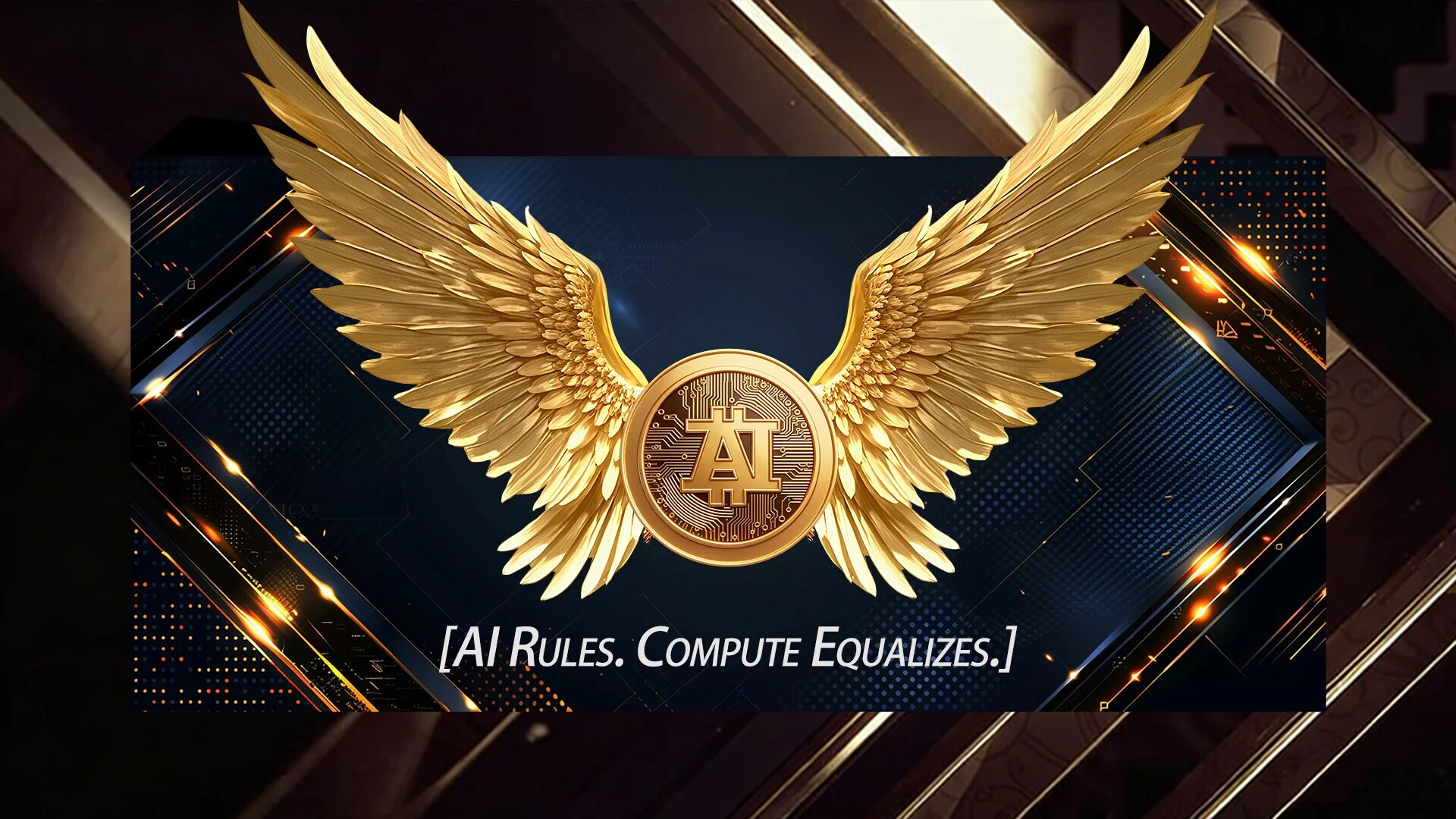 AI Faith: Compute [>_AIFC]