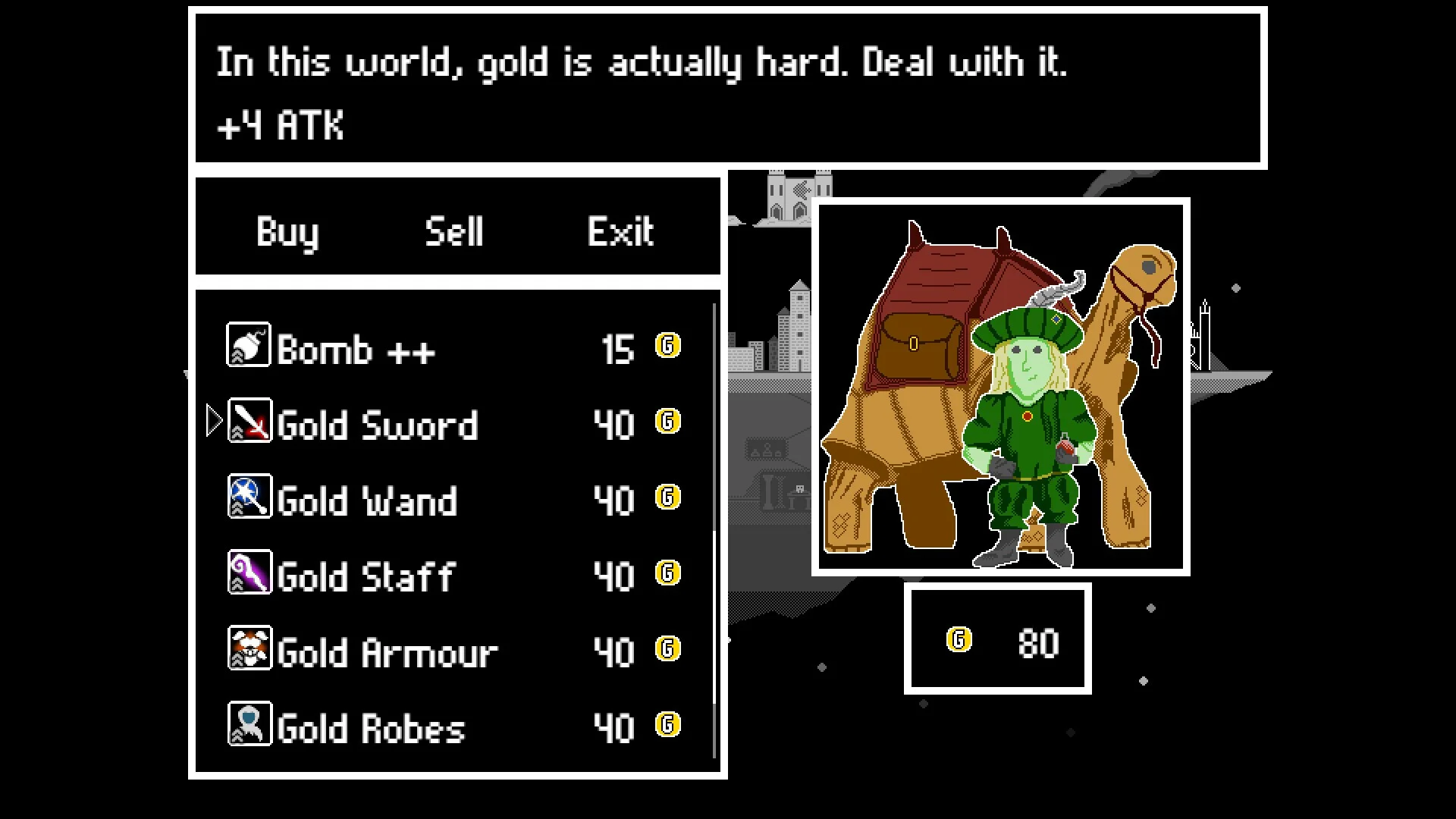 miniquest