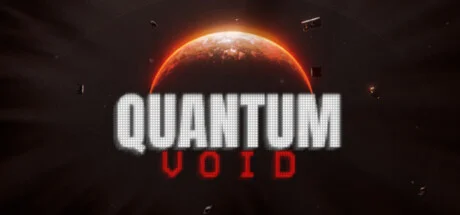 Quantum Void