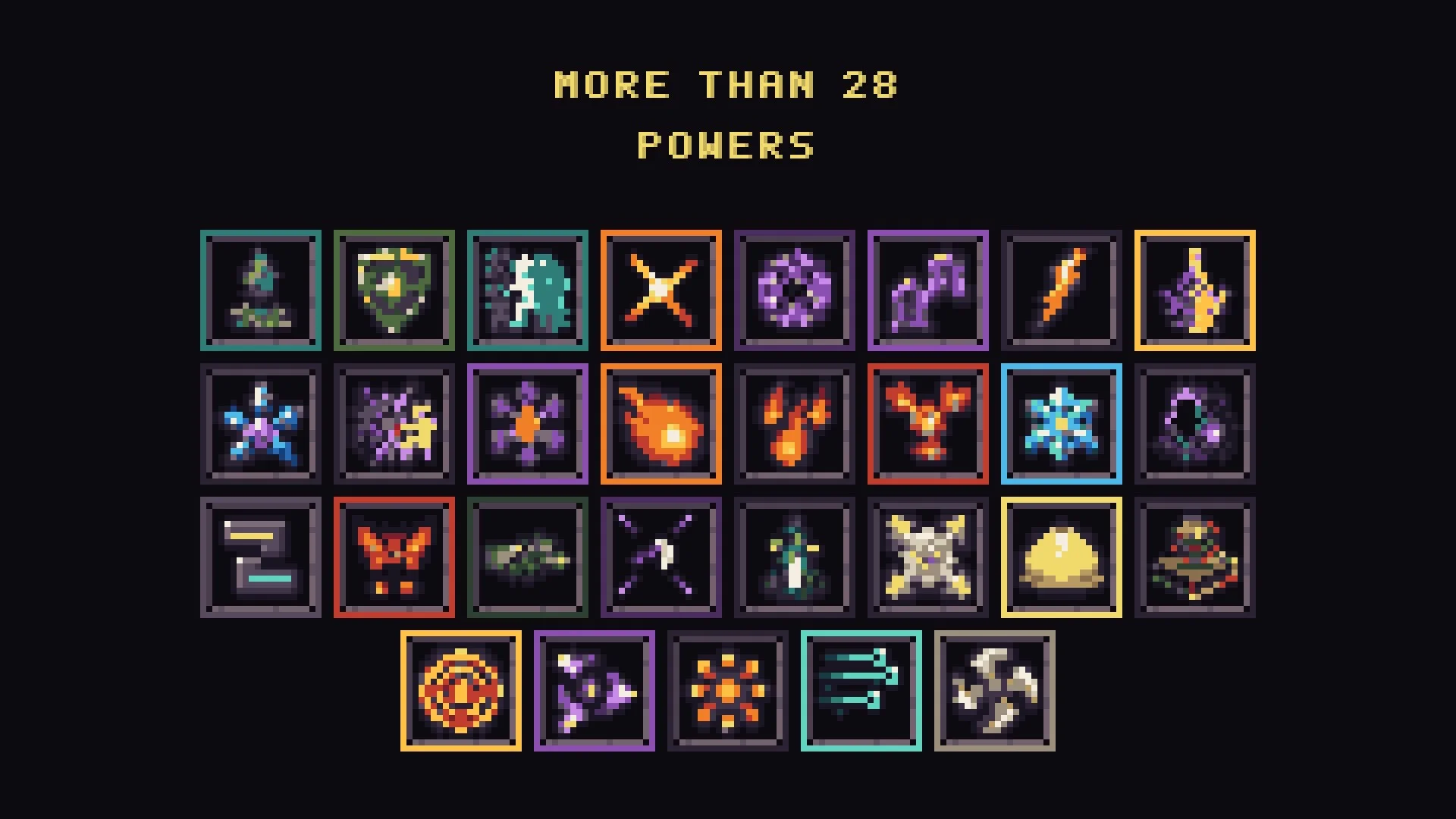 1 HP DUNGEON