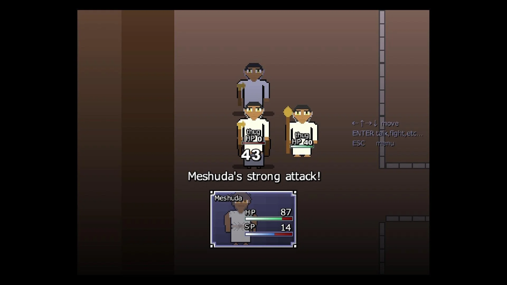 MESHUDA