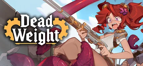Dead Weight (2026)
