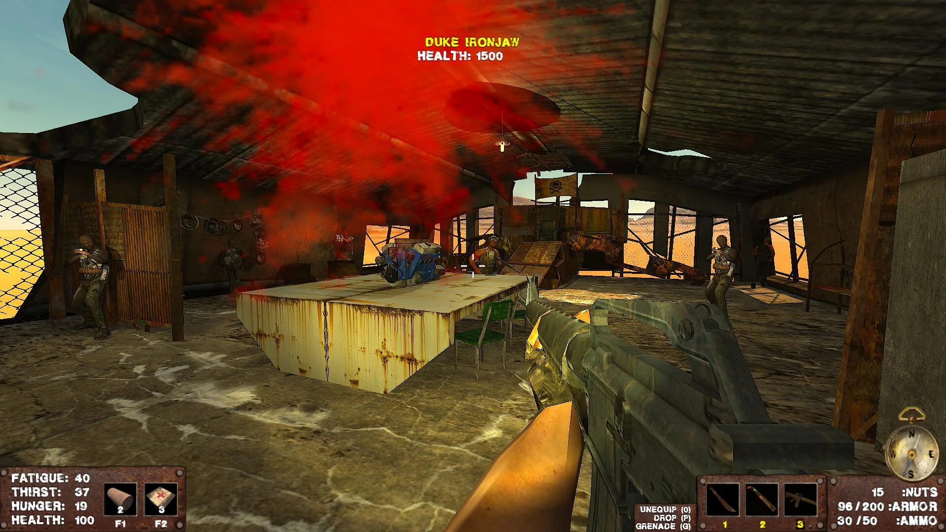 Apocalypter