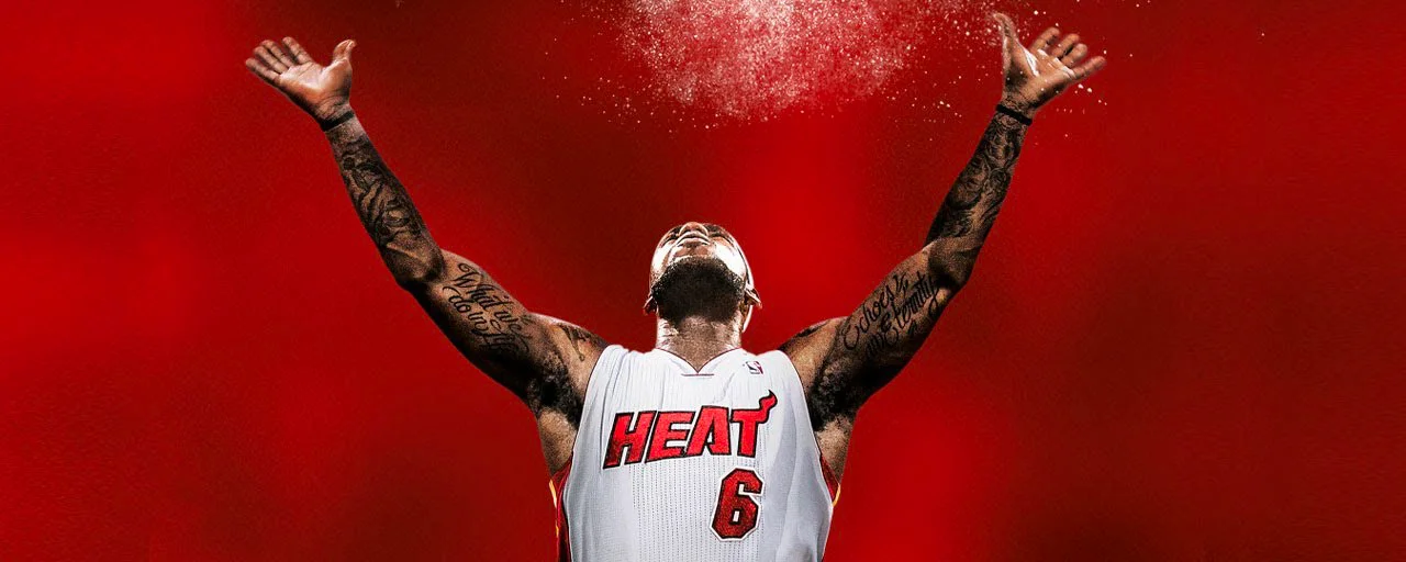 NBA 2K14