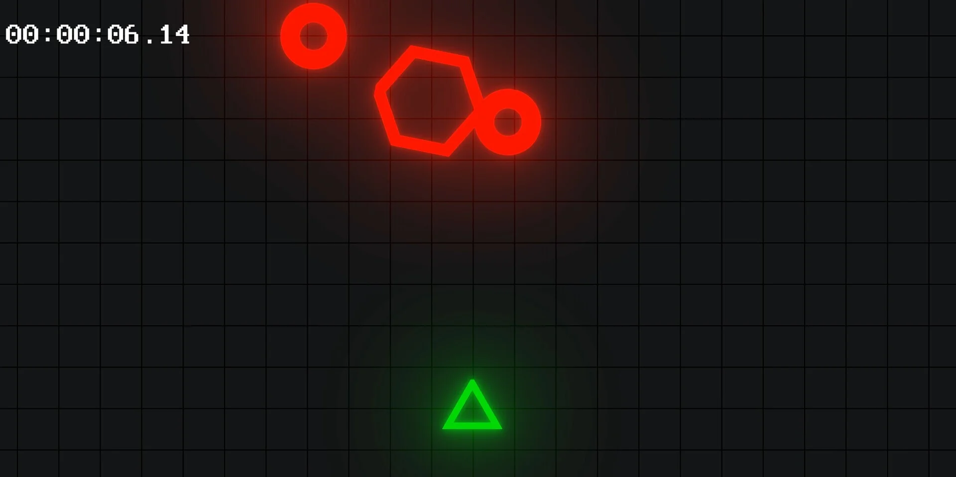 Shape Showdown