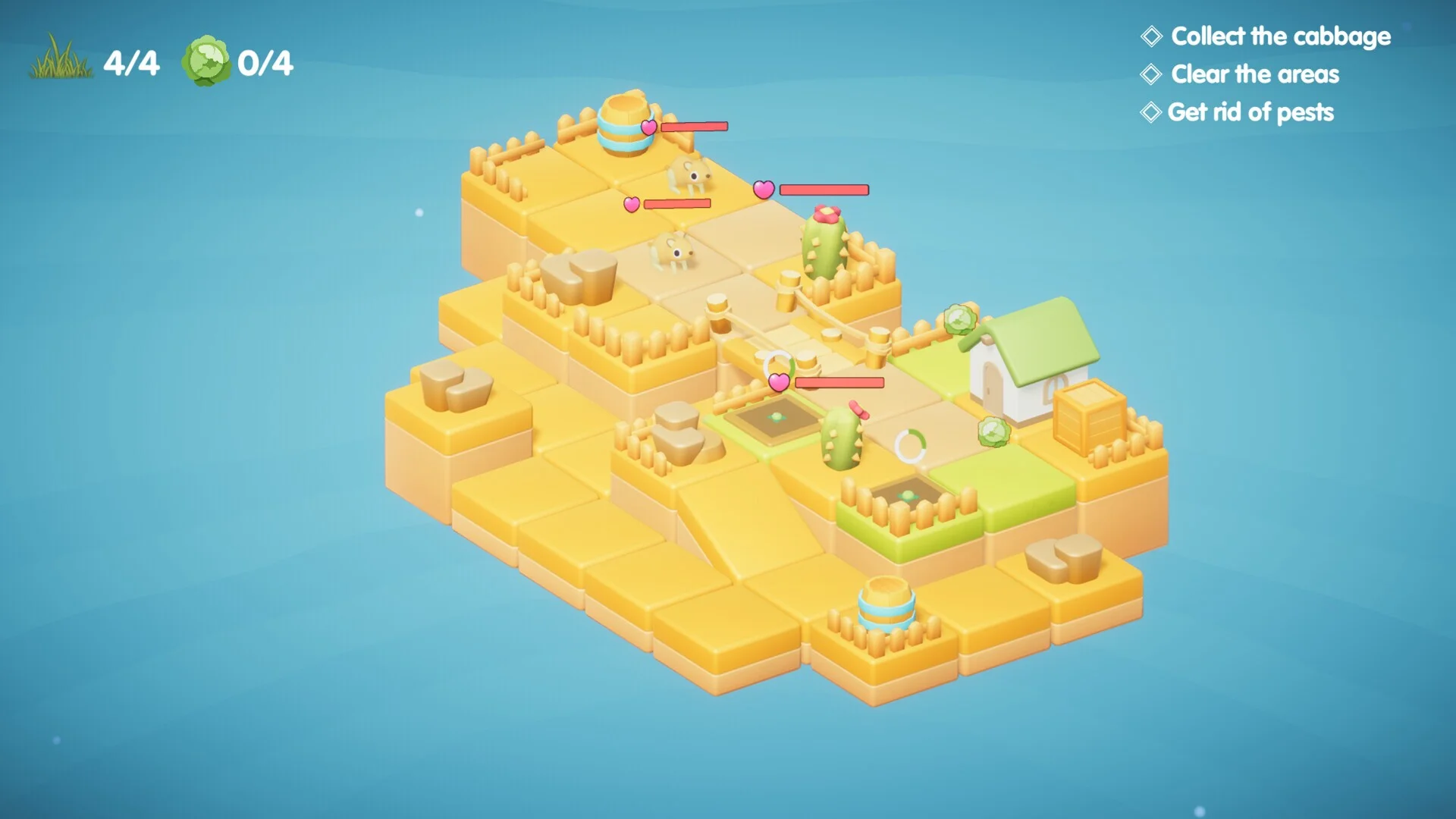 Paradise Corner 2