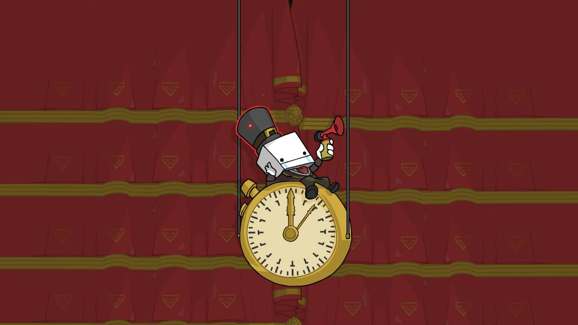 BattleBlock Theater®