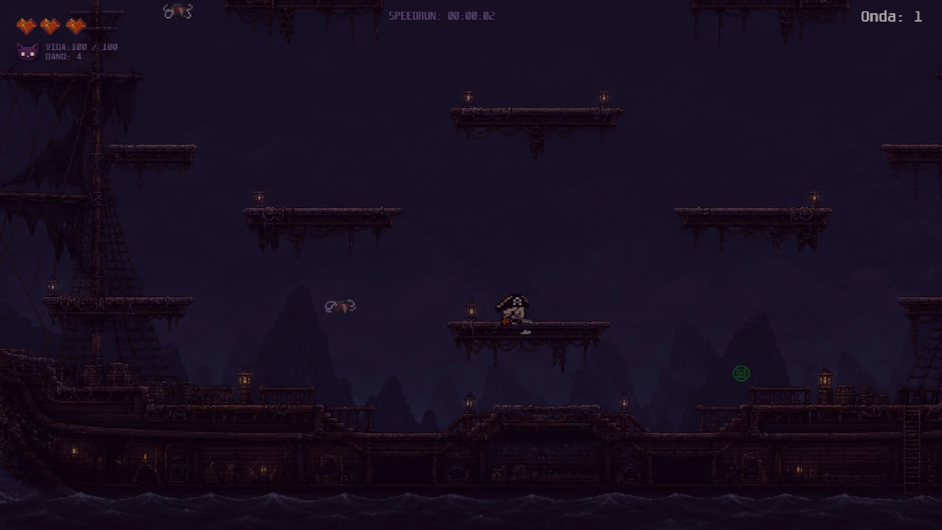 BloodSpire